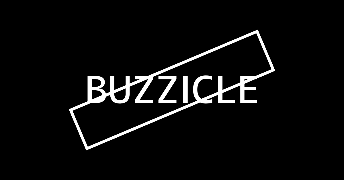 Buzzicle
